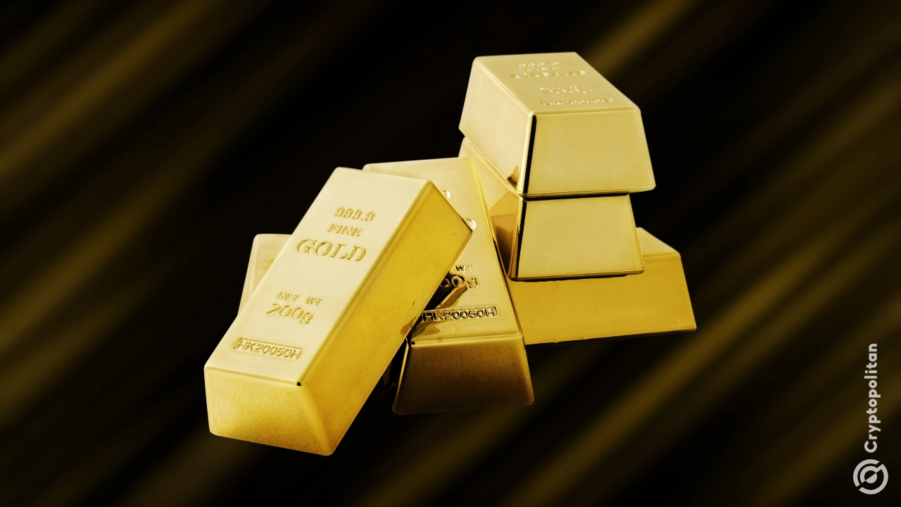 Gold has made every other asset on earth its dog throughout this year, rallying too hard that it now takes 116 hours of minimum wage work to buy one ounce of the precious metal in America, the highest ratio in literally over a century, according to data from Bloomberg. That means a worker earning the […]