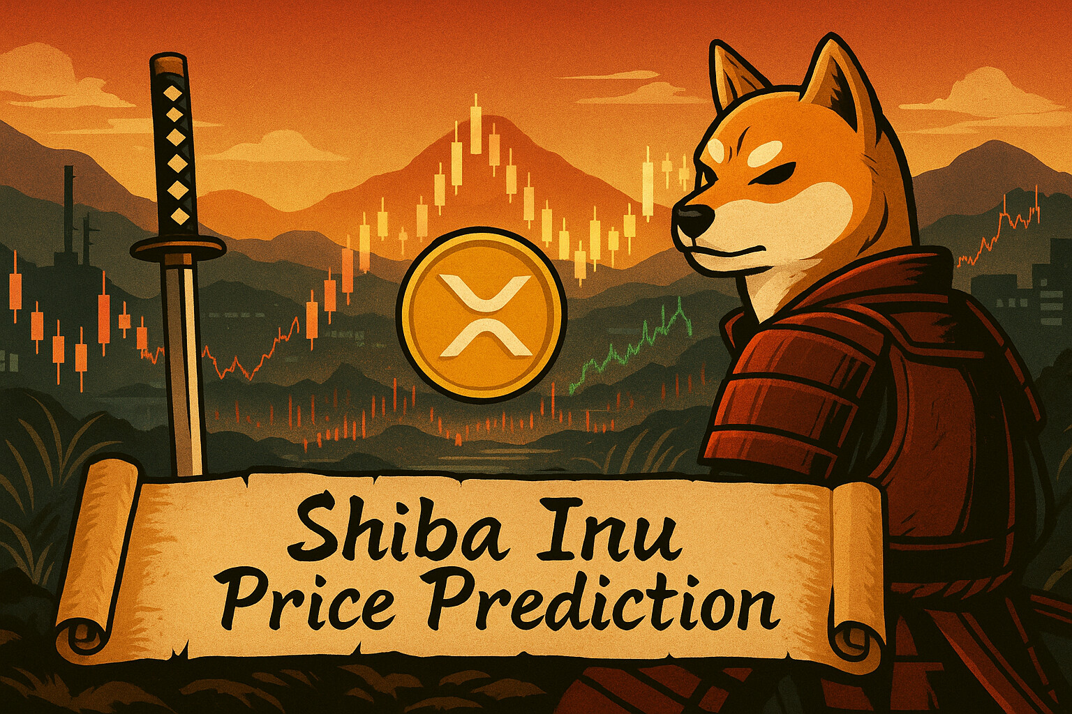 The rivalry between Shiba Inu (SHIB) and Dogecoin (DOGE) is trending again. Both tokens remain the faces of the meme coin world, but their paths couldn’t be more different. While DOGE leans on its legacy, SHIB is trying to evolve, and this year could determine whether it truly earns the title of “Dogecoin killer.” The […]
