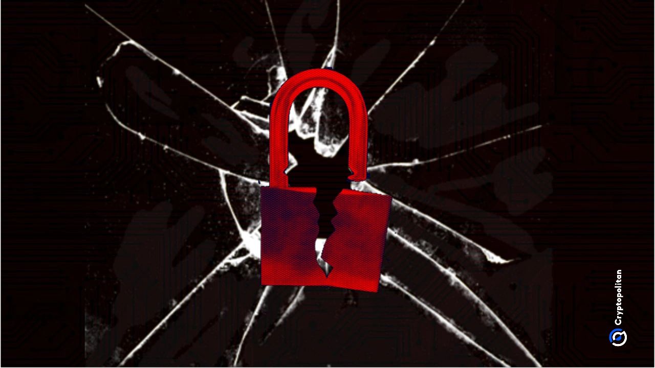 Cryptopolitan