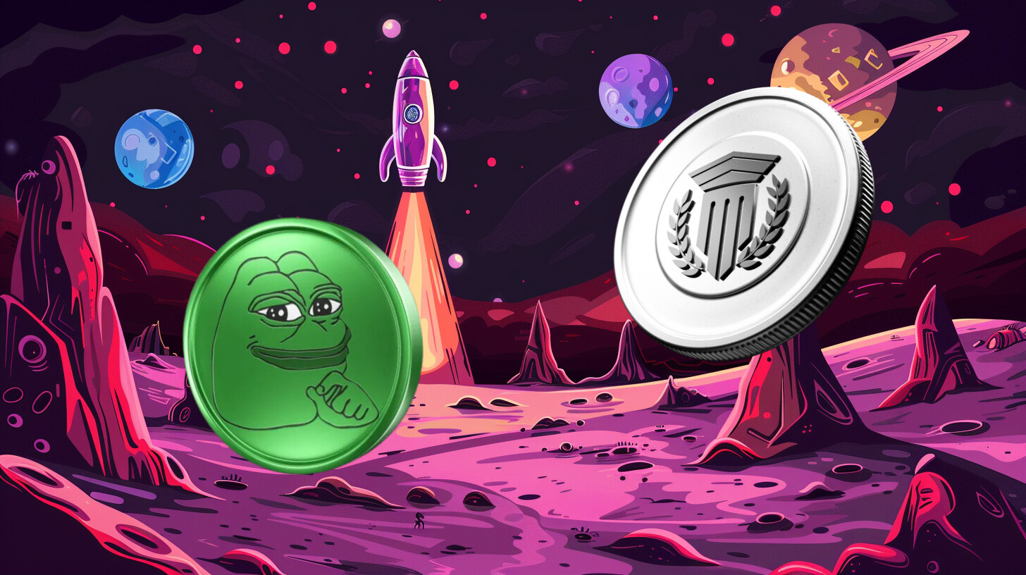 After a turbulent start to 2025, Pepe Coin (PEPE) has tumbled nearly 25% as bearish sentiment dominates the market, shaking confidence among retail traders. With volatility high and profit-taking accelerating, many investors are searching for safer and more promising opportunities. Analysts and seasoned traders are now turning their attention to emerging projects with strong fundamentals, […]