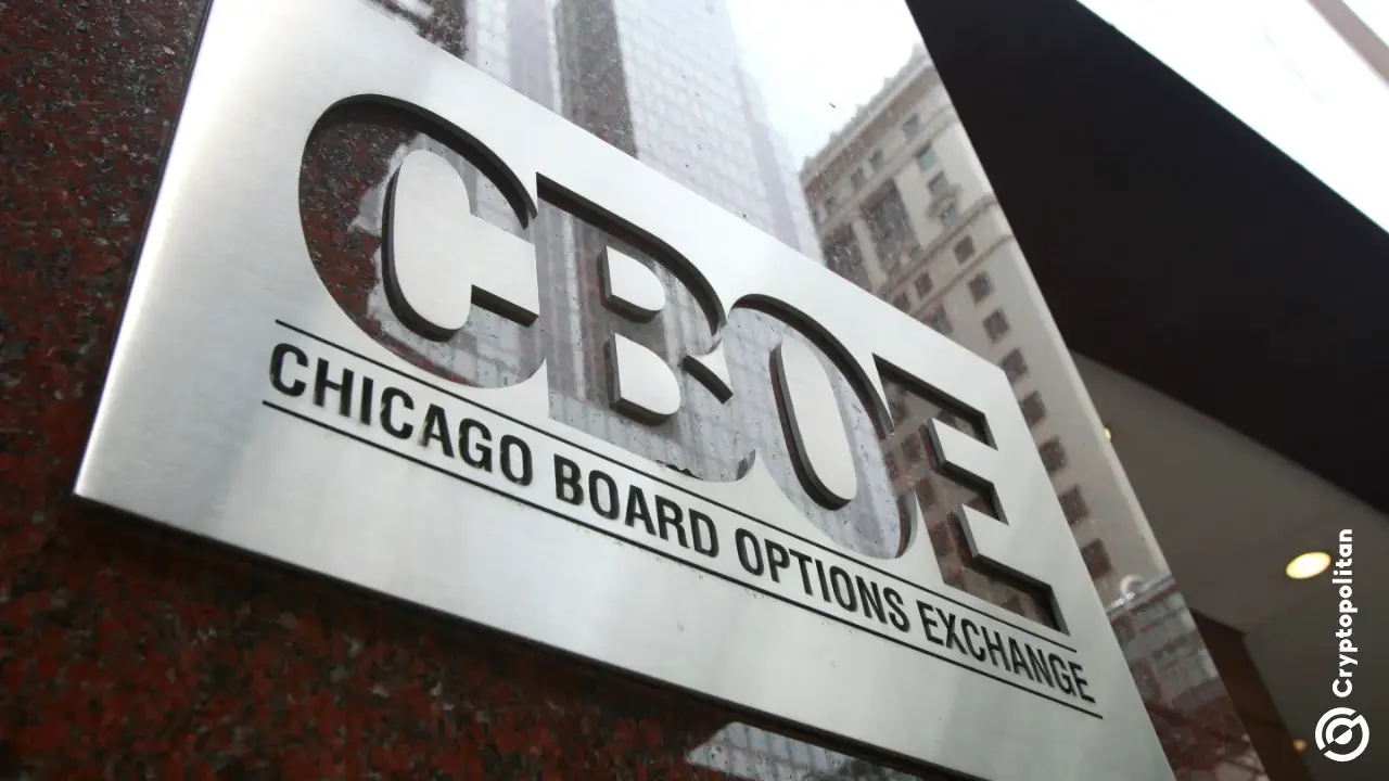Cboe needs everyone on Main and Wall Street to know that it is serious about extending trading floor’s window for options, as it filed a proposal with the Securities and Exchange Commission (SEC) on Monday asking to stretch operations beyond the usual 9:30 a.m. to 4 p.m. session. If approved, Cboe would include a morning […]