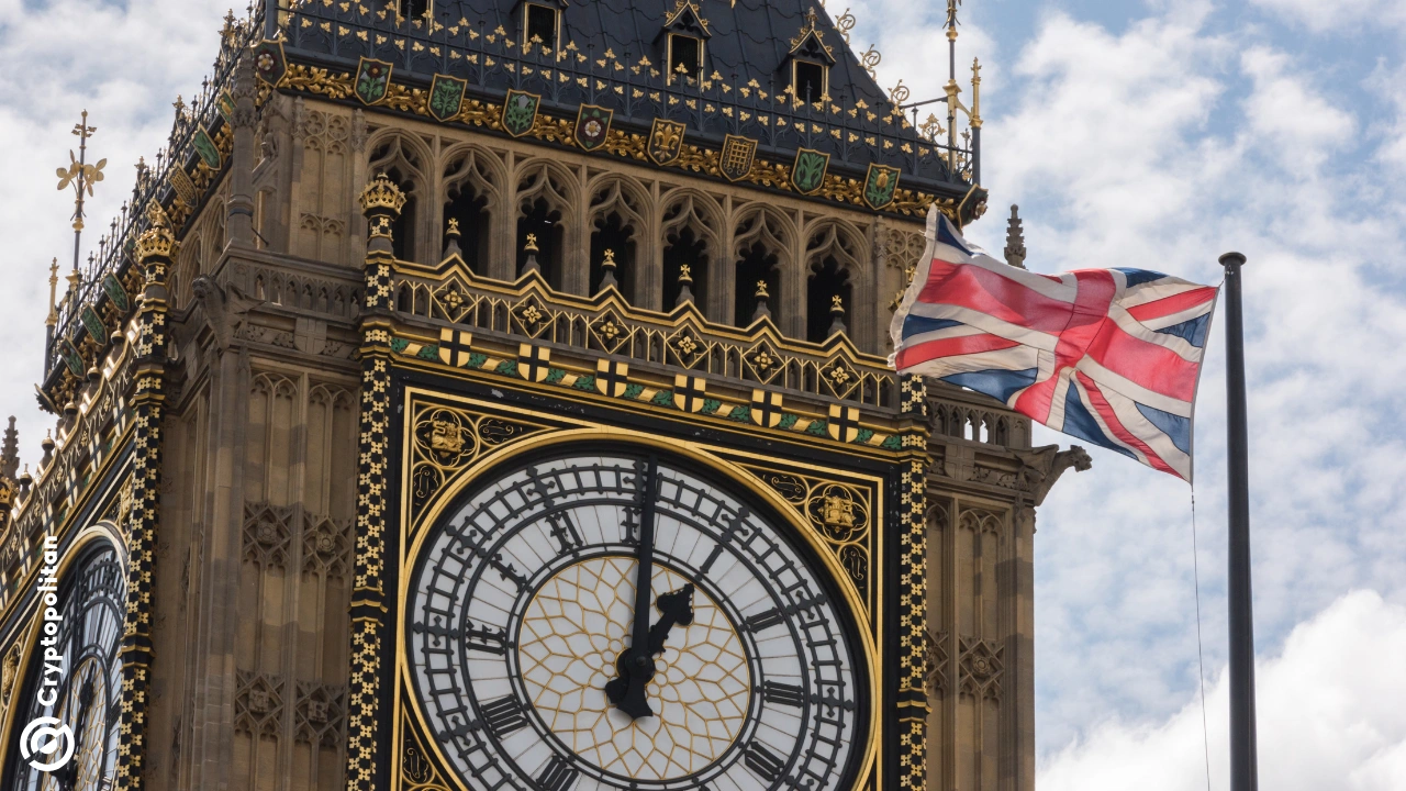 Trump is swinging at the film industry, this time with a 100% tariff that would hit every non-American film trying to enter U.S. cinemas. If he moves forward, Britain’s film industry could be screwed. This sector’s already limping from streaming pressure, labor strikes, and low box office numbers since COVID. A trade punch from Washington […]