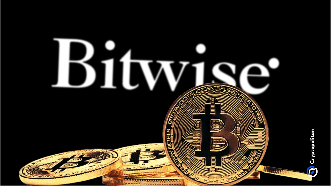 Analysts and investors reignite the Bitcoin versus gold debate as Bitwise CEO Hunter Horsley calls Bitcoin the stronger store of value in 2025.
