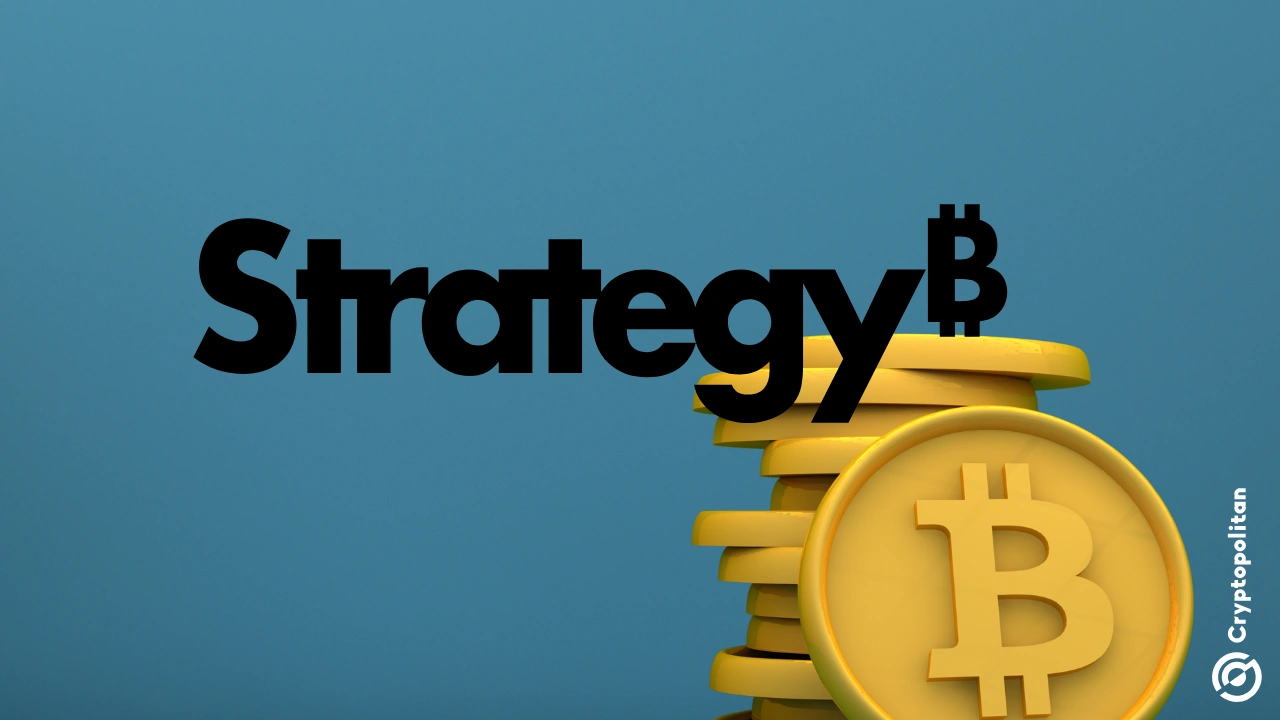 Strategy, the world’s largest corporate holder of Bitcoin, expanded its treasury once again last week. According to a new US Securities and Exchange Commission filing, the company purchased 168 BTC for $18.8 million at an average price of $112,051 per coin. Following the purchase, Strategy now holds 640,418 BTC, acquired at a total cost of […]