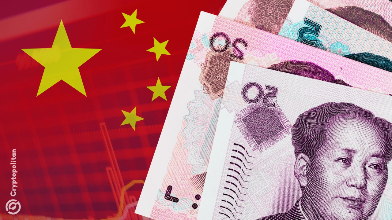 An analyst says China's limits on rare earth exports will speed up the dollar's fall.