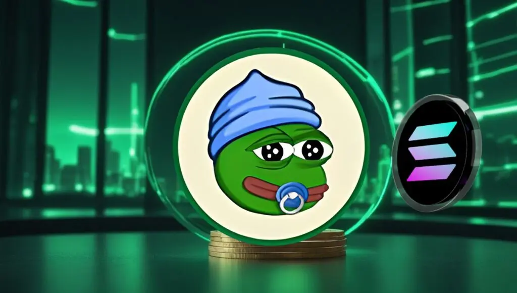 While Solana is targeting new heights in 2025 and beyond, a new coin is set to make investors richer. If SOL does rally toward $1,000, those who enter early would indeed reap substantial profits. But within the same speculative universe, another contender now dominates the more extreme upside conversation: Little Pepe (LILPEPE). Solana’s (SOL) Ascent: […]