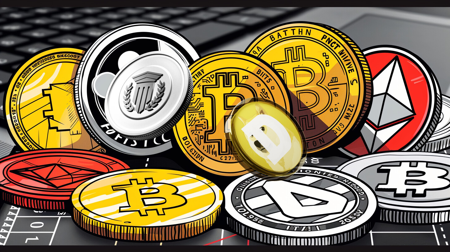 As Dogecoin (DOGE) continues to capture the public’s imagination with its meme-driven appeal, institutional investors are increasingly turning their attention to more utility-driven projects. One such project gaining significant traction is Mutuum Finance (MUTM). Currently in Phase 6 of its presale, MUTM has raised over $17.65 million, with more than 70% of this phase already […]