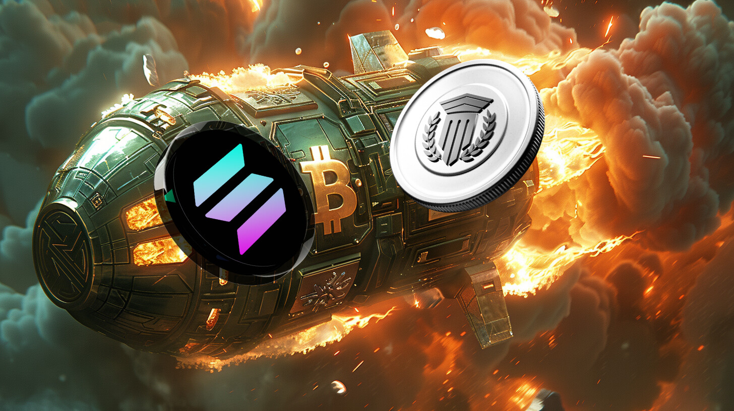 Even as Solana (SOL) continues to dominate the blockchain market with speed, scalability, and a thriving ecosystem, savvy investors are already looking for the next high-potential crypto to complement their portfolios. Enter Mutuum Finance (MUTM), an emerging DeFi protocol generating buzz among early-stage traders and institutional players alike. Currently in Phase 6 of its presale, […]