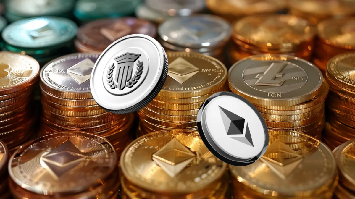 As crypto markets regain momentum, Ethereum (ETH) is once again holding to attention, with analysts projecting a potential surge toward $5,000 if bullish momentum holds through 2025. Backed by rising institutional adoption, ETF demand, and continued dominance in the DeFi and smart contract sectors, Ethereum remains one of the best cryptos to invest in for […]