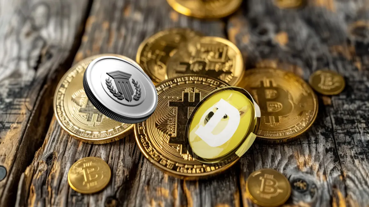 Dogecoin (DOGE) has slipped by 6% to $0.18, extending its recent downtrend as traders lock in profits and shift focus toward emerging opportunities with stronger fundamentals. While DOGE remains one of crypto’s most recognized names, its momentum is fading as investors search for what crypto to buy next with higher growth potential.  That growing curiosity […]