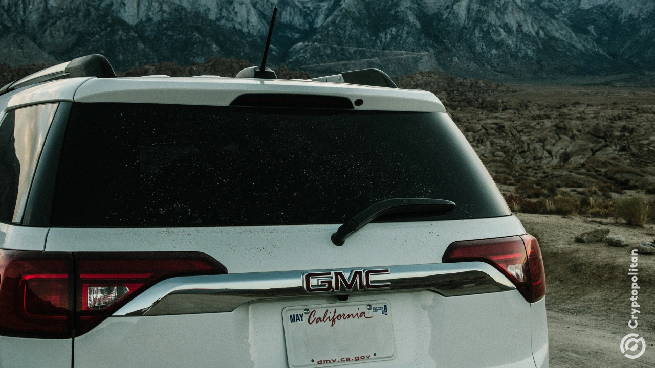 General Motors lit up the market on Tuesday, blowing past Wall Street’s expectations for the third quarter and jacking up its full-year forecast for 2025. Traders didn’t blink — they bought. The stock jumped more than 15%, ripping toward its best day since 2020. It had closed at $58 on Monday. By noon Tuesday, the […]