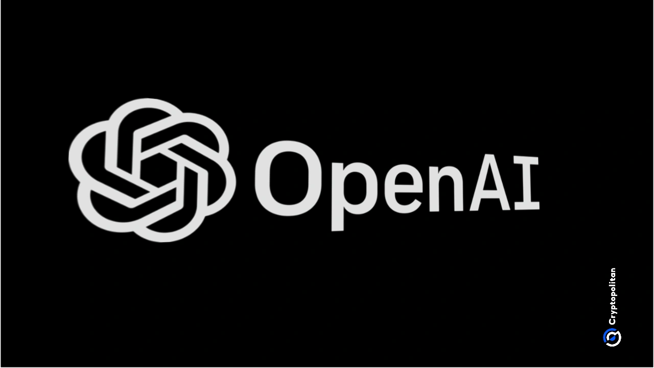 OpenAI has recruited over 100 former investment bankers from Goldman Sachs, Morgan Stanley, and JPMorgan Chase to help train its artificial intelligence on how to build financial models, according to Bloomberg. The goal is to replace the long, painful hours of manual modeling work done by junior analysts across Wall Street, and these bankers are […]