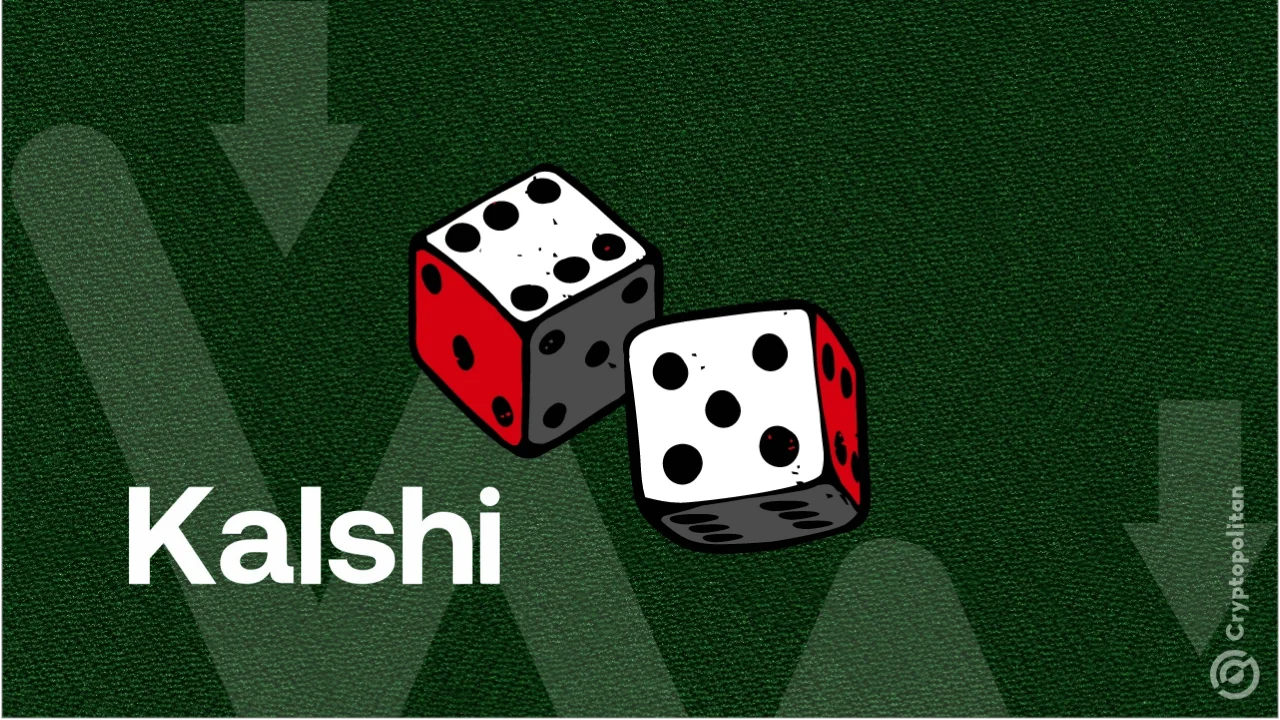 Prediction market Kalshi is getting new funding offers that could lift its value past $10 billion, according to a report from Bloomberg. The interest comes just weeks after the New York-based company wrapped up a $300 million funding round that valued it at $5 billion. Venture capital firms are now lining up to pour more […]