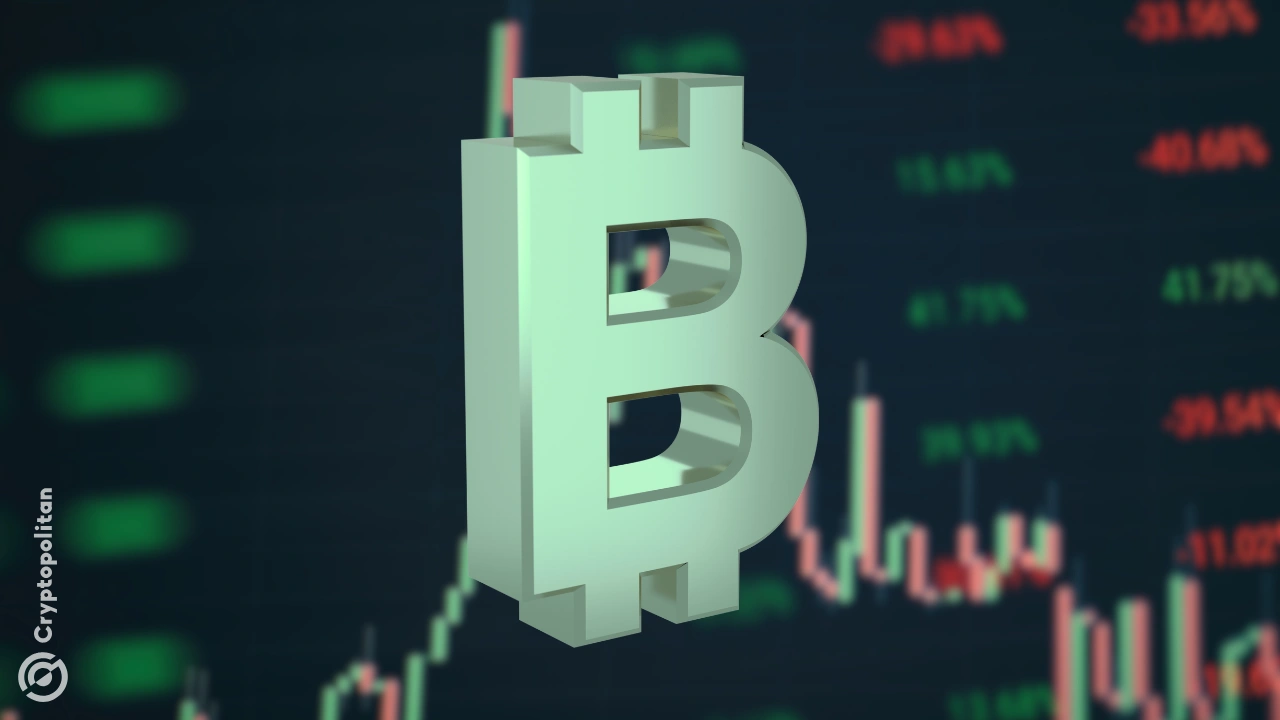 Santiment reports GameStop, Bitcoin, Tether, and Chainlink as the week’s most discussed assets, driven by major market developments.