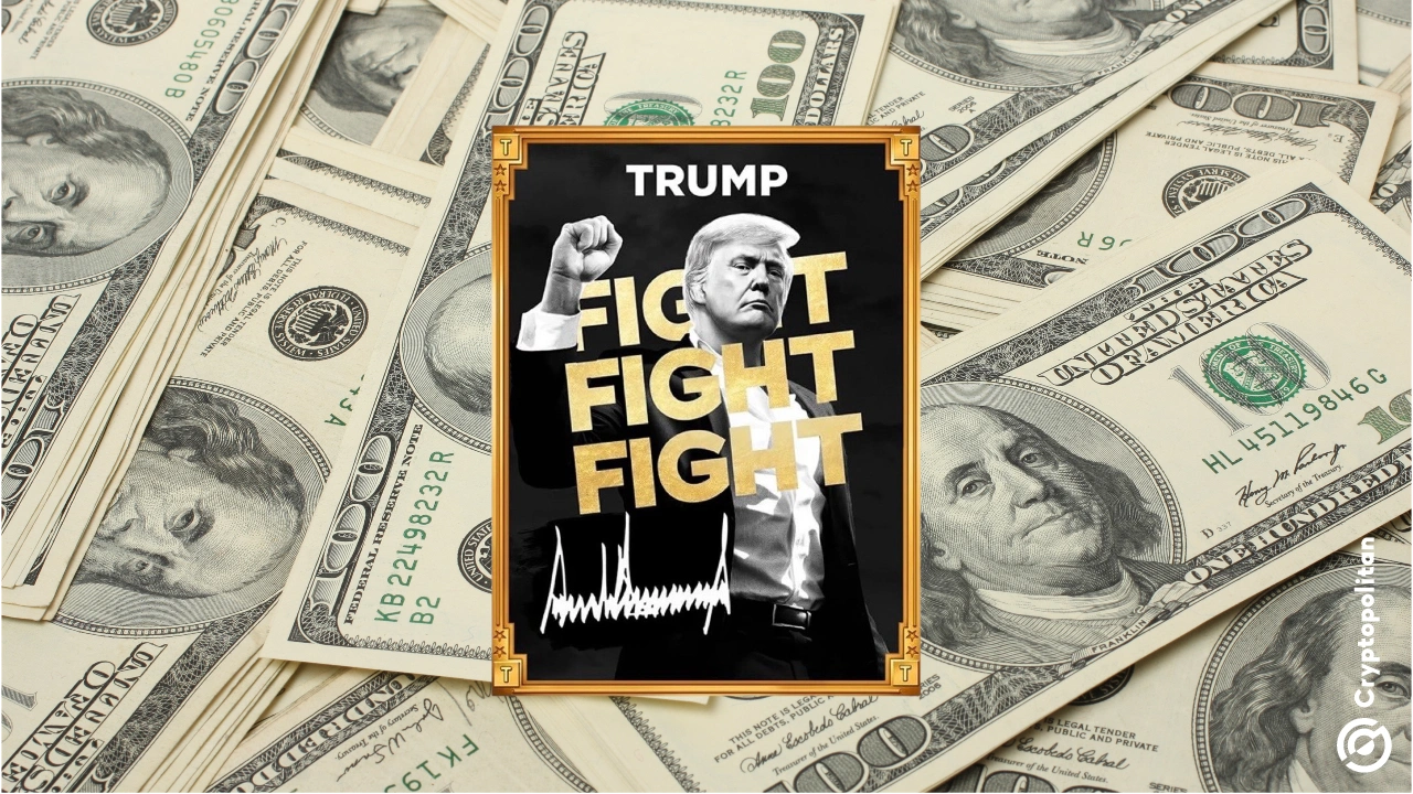 Key takeaways: The Official Trump coin ($TRUMP) was launched on January 17, 2025, just three days before the inauguration of U.S. President Donald Trump. Following President Trump’s “newfound” crypto inclination, the $TRUMP meme coin was birthed. The coin has a total supply of 1 Billion tokens, with an initial 200 million tokens unlocked at launch. […]