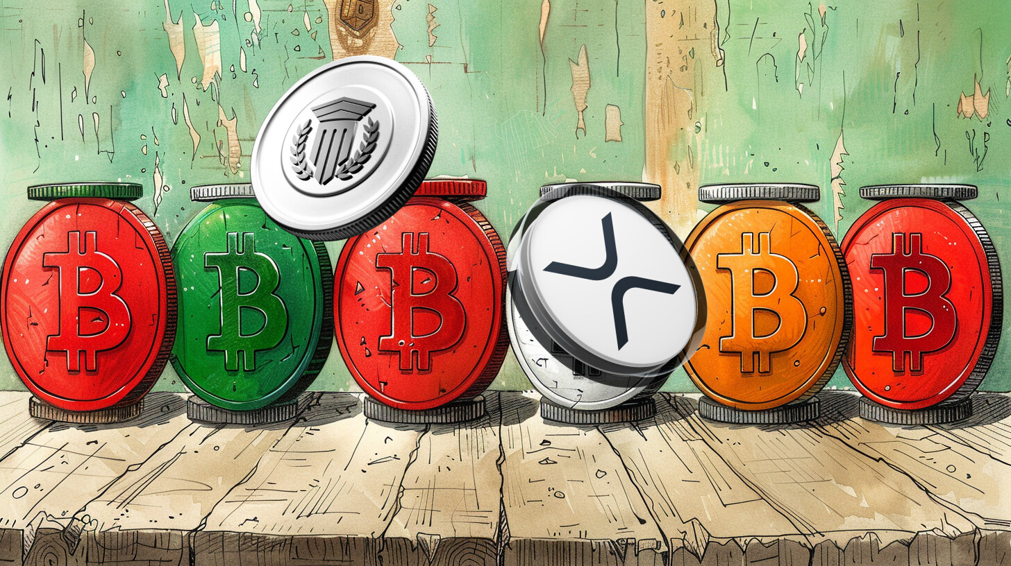 Ripple (XRP) is showing signs of a potential rebound, with analysts eyeing $2.60 as a key short-term target if the token maintains support above its critical levels. Traders are closely watching XRP for a recovery opportunity, but many are also seeking the best crypto to invest in beyond established altcoins. One project gaining serious traction […]