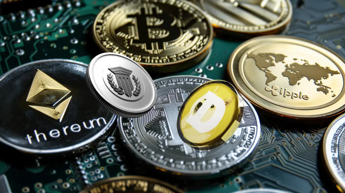 There is no crypto story like that of Dogecoin Doge that has empowered crypto investors with greater imagination than a meme coin that turned out to be one of the trendiest assets of its times and made early adopters gain astronomical returns. With the market seeking the next breakout below $0.10, astute traders are posing […]