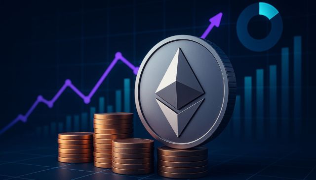 Ethereum is under selling pressure once again, testing a critical support level as the broader crypto market continues to struggle for bullish momentum. Altcoins are losing strength across the board, and growing concern among traders has fueled renewed talk of a potential bear market. The recent dow...