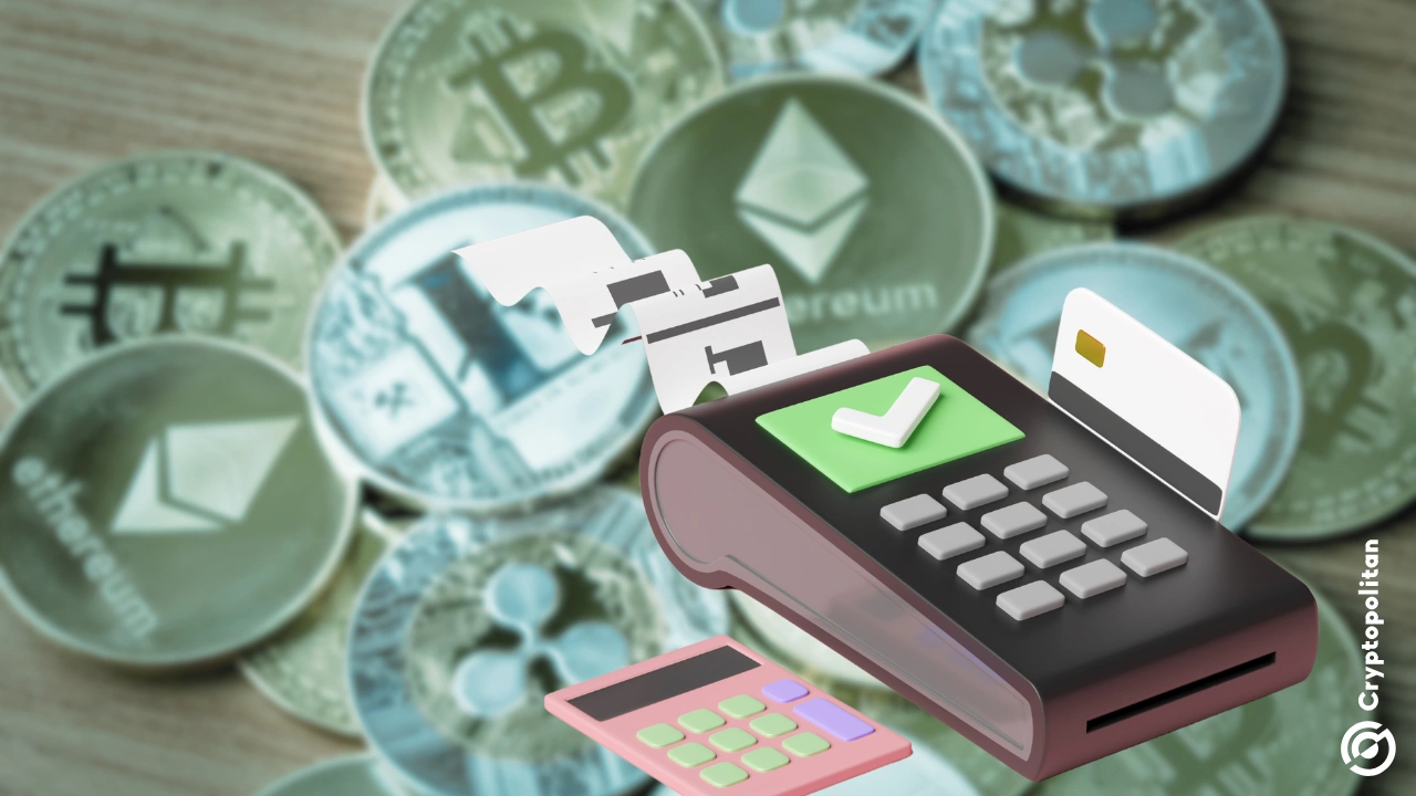 Bealls partnered with Flexa to offer digital asset payment options for a range of assets, from stablecoins to memecoins.