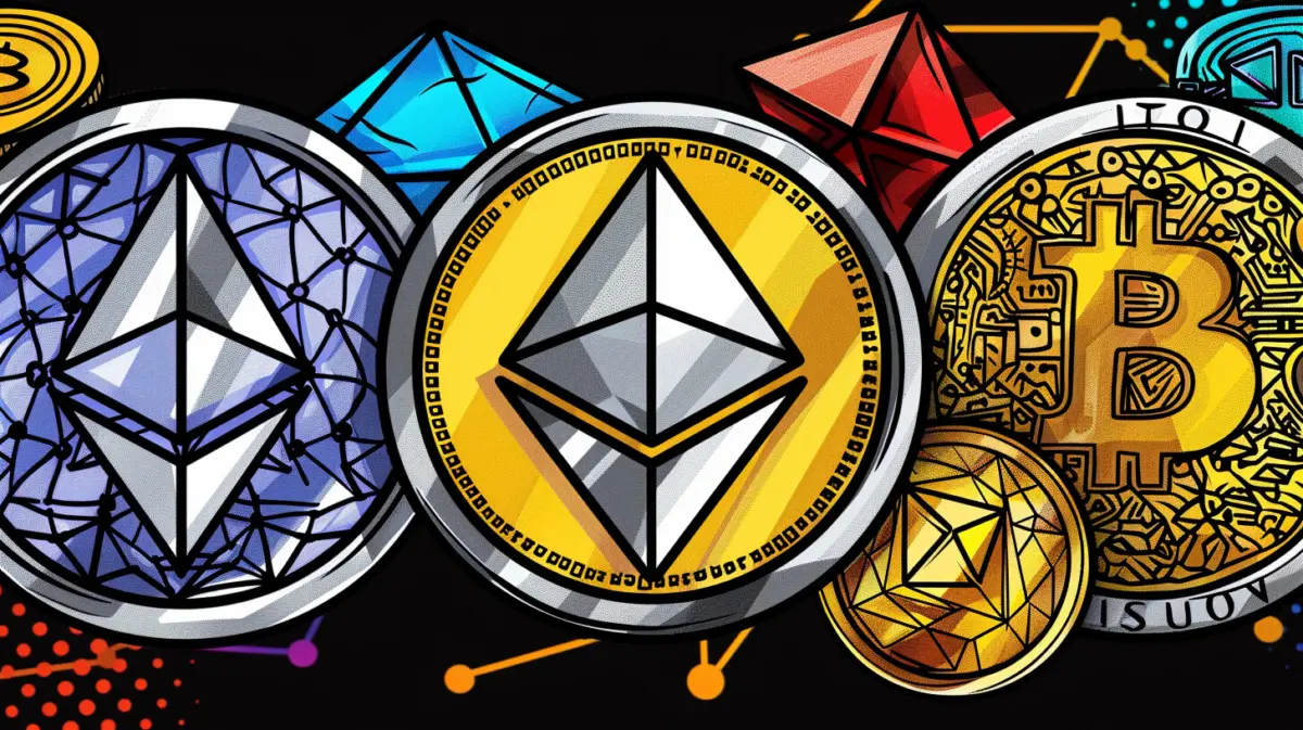 Ethereum (ETH) remains the cornerstone of decentralized finance (DeFi), but investors are now turning their attention to the next big crypto that could rival its growth trajectory. Mutuum Finance (MUTM) has rapidly captured the spotlight as a top crypto to buy in 2025. Currently priced at just $0.035 in Phase 6 of its presale, already […]