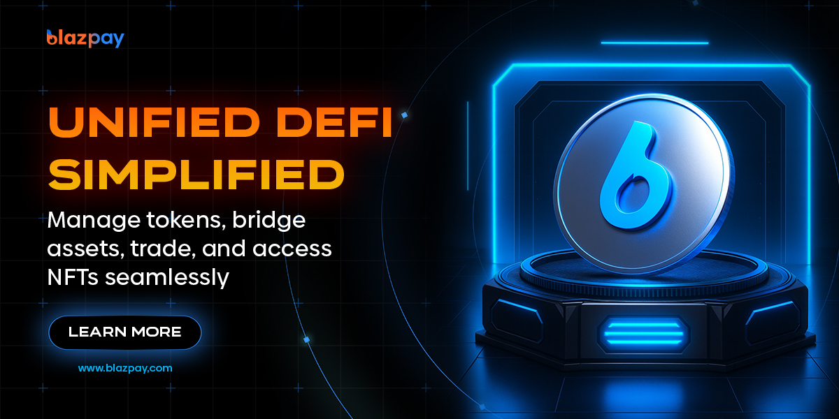 In a market where blue-chip cryptos like Solana and XRP dominate headlines, one new contender is quietly turning heads. Blazpay, currently in Phase 2 of its presale, has already sold over 71% of its tokens, raising more than $785,000. With a token price of just $0.0075, Blazpay is being hailed by investors as the Best […]