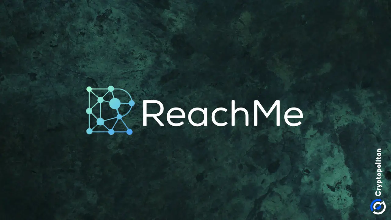 A paid texting app called ReachMe, which was part of the BNB Chain, has announced its closure on its website. In addition, all user data has been managed securely as per the privacy policy. Changpeng Zhao (CZ), CEO of Binance, was one of many notable crypto industry individuals whom users could privately chat on ReachMe. […]