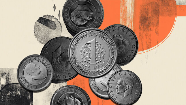 土耳其中央银行今天将决定是否再次降息。我们预计将降息150个基点至39%;然而,情况比往常更加不明确