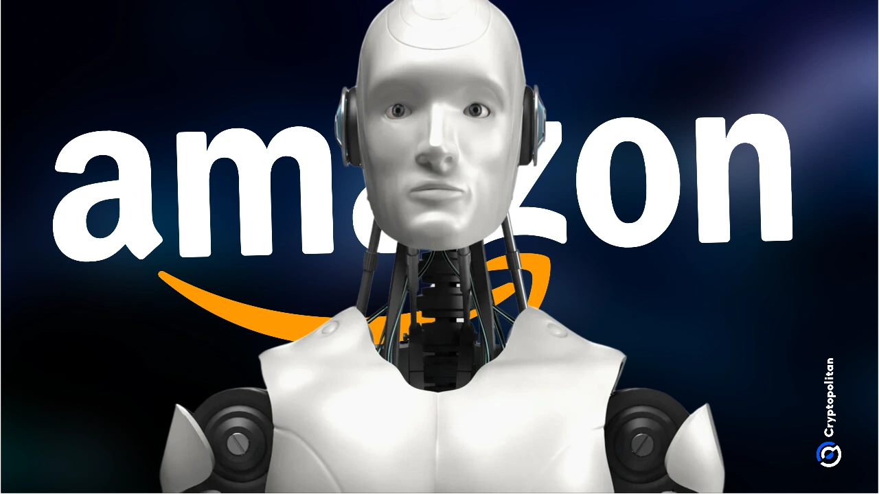 Amazon has introduced a new artificial intelligence tool designed to guide hesitant shoppers toward making purchases. The move comes as more e-commerce companies continue to add more AI solutions on their platforms to assist buyers and drive sales, driving up the competition between rivals in the industry. Amazon’s new feature is called Help Me Decide […]