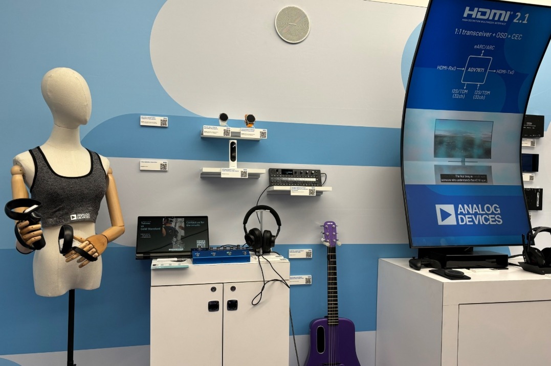 TradingKey - 晶片製造商亞德諾（ ADI.US）週三公佈2025財年第三財季業績，營收與獲利雙雙超出市場預期，受工業領域強勁需求驅動，公司同時給出了遠高於分析師預測的第四季度業績指引。受強勁業績及樂觀指引提振，亞德諾股價週三盤中一度上漲超6%，收盤報244.87美元。