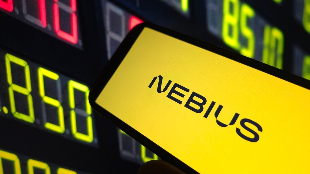 TradingKey - ตามเวลาสหรัฐวันจันทร์ที่ผ่านมา Nebius (NBIS.US) ประกาศลงนามข้อตกลงความร่วมมือกับไมโครซอฟท์ มูลค่าสูงสุดถึง 19.4 พันล้านดอลลาร์ ส่งผลให้ราคาหุ้น Nebius พุ่งทะยานกว่า 60% ในการซื้อขายนอกเวลาทันที