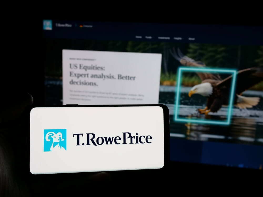 TradingKey - At March 31, 2025, T. Rowe Price (TROW) managed over $1.45 trillion AUM, with $776 billion invested in equity strategies,óa testament to its enduring leadership as a global active asset manager with a globally diversified footprint. Far from being some distinctly focused portfolio...