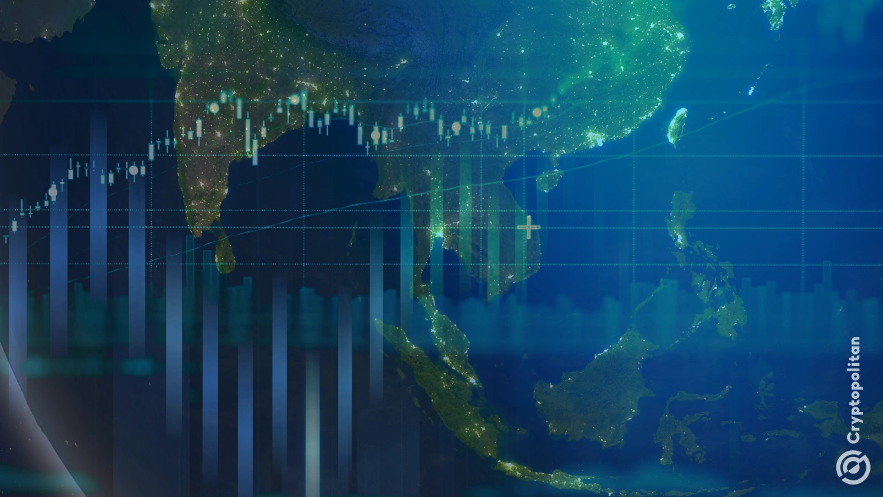 Markets opened higher Friday morning across the U.S. and Europe, aiming to close out a rocky week on a more stable note.