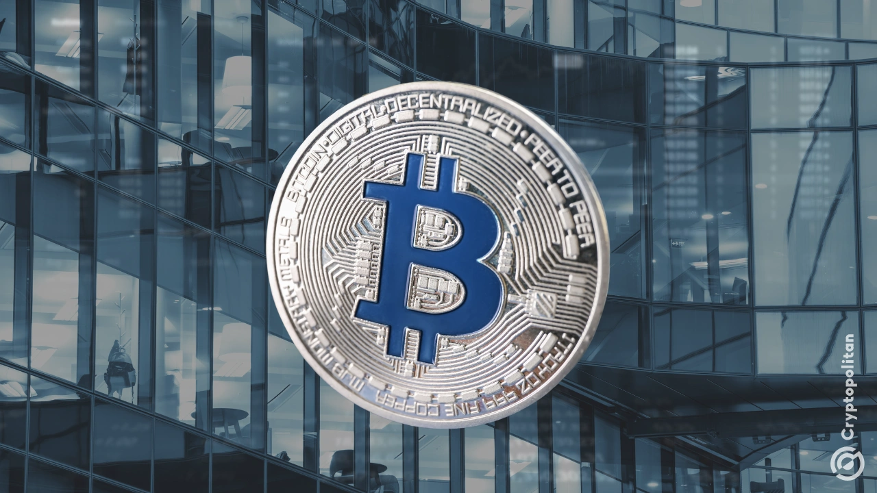 SpaceX, the advanced rockets and spacecraft company, has moved another batch of Bitcoin worth around $133.68 million.