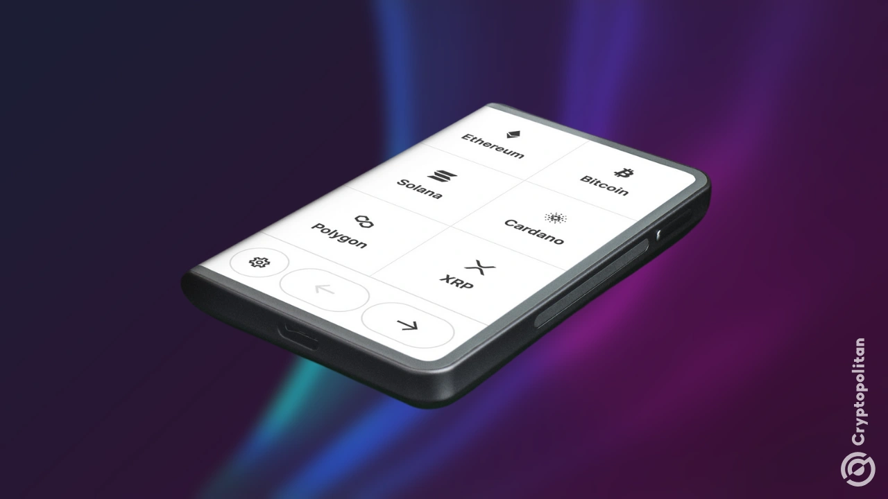 Ledger faces backlash from crypto users and devs over its new multisig fees.