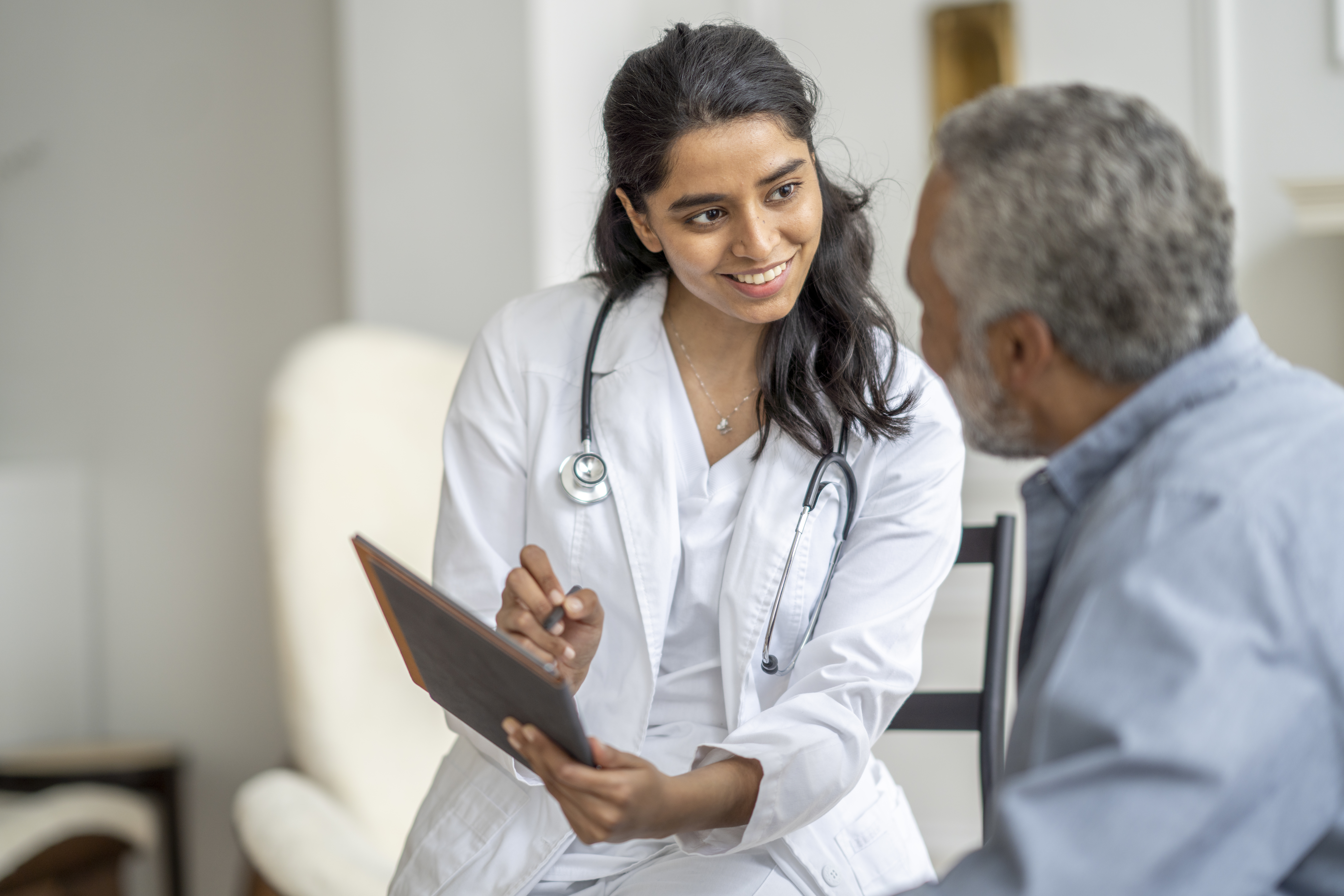 Key PointsHealthcare can be a major expense for retired seniors.Certain Medicare benefits, however, come at no cost.It's important to know what services you'll pay for under Medicare, and to budget accordingly. The $23,760 Social Security bonus most retirees completely overlook › Once you retire, ma...