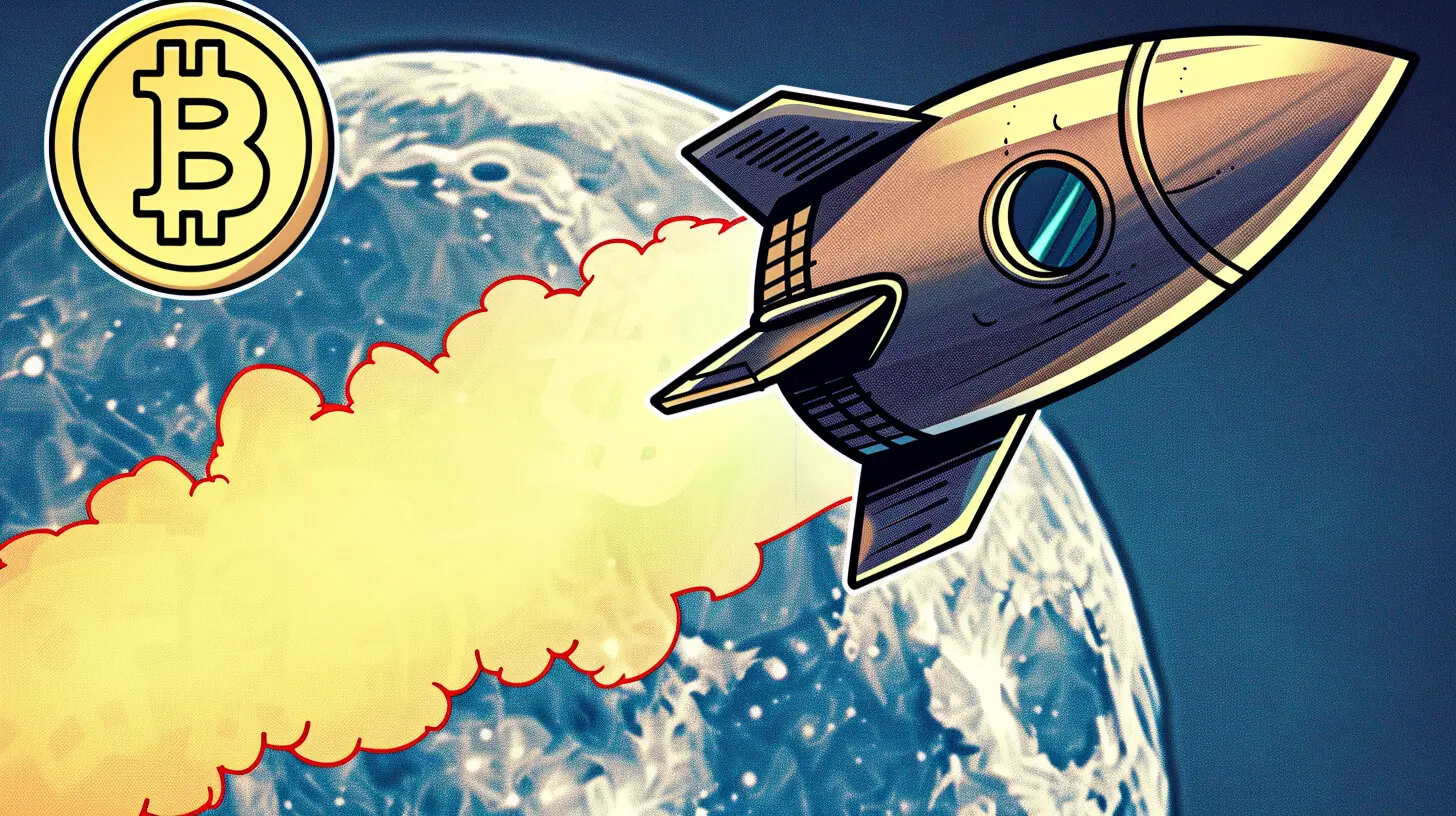 Seasoned Cardano (ADA) investors who became millionaires during the previous cycle now are curious about what crypto to buy next that could deliver the same life-changing returns. As ADA’s price stabilizes and future growth seems more incremental in nature, the focus is now on new crypto ventures with more potential and genuine innovation. Caught in […]