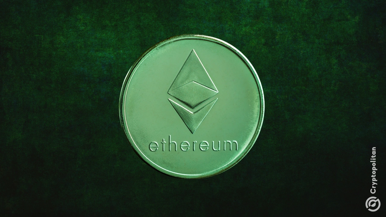 Ethereum whales resumed accumulation after dumping 1.36M ETH earlier this month.