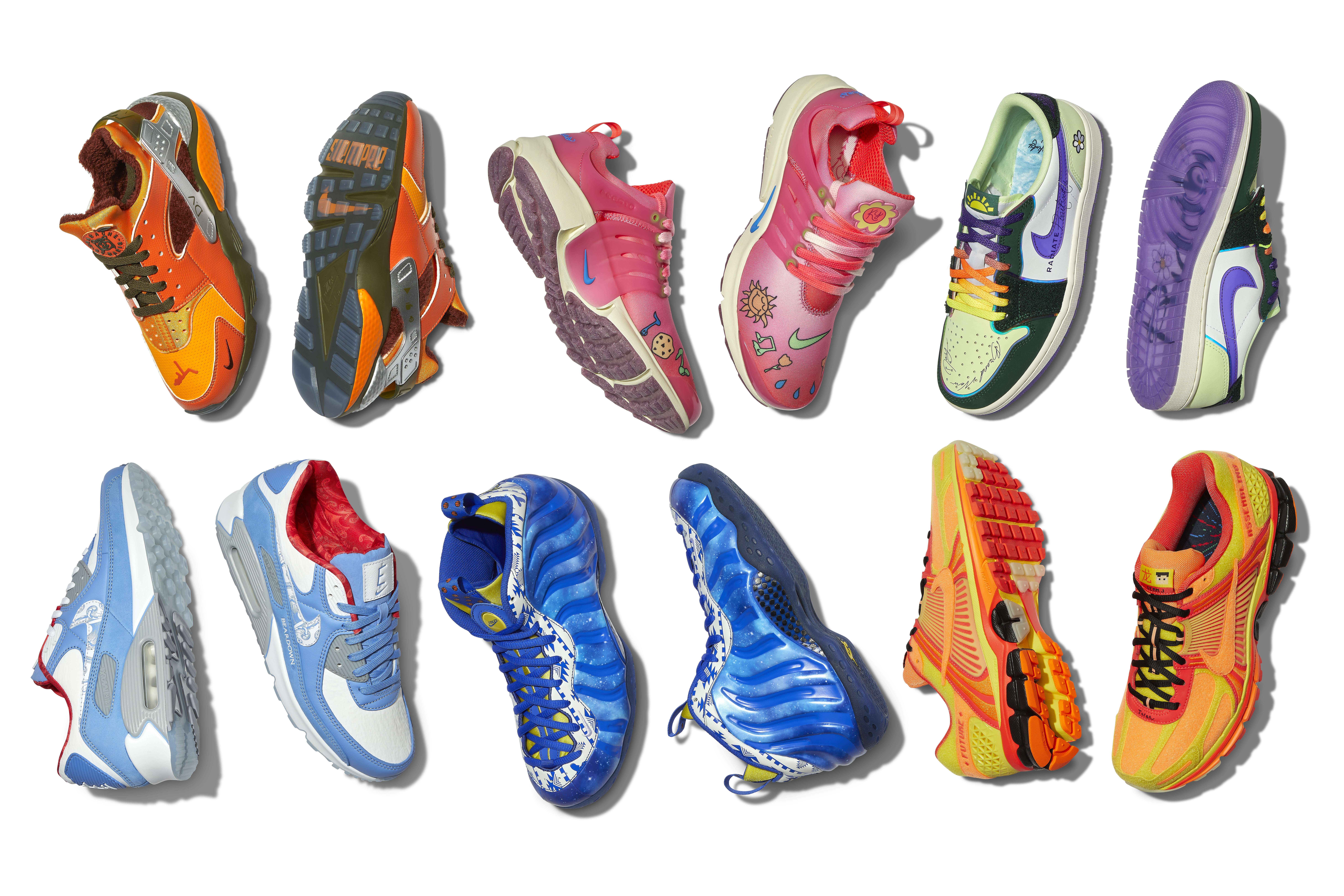 Key PointsNike might have grown revenue 1% last quarter, but management forecasts a sales dip during the current period. Although competition will always be fierce in apparel and footwear, this company's powerful brand supports its staying power. Even though the stock trades at a cheap valuation, it...