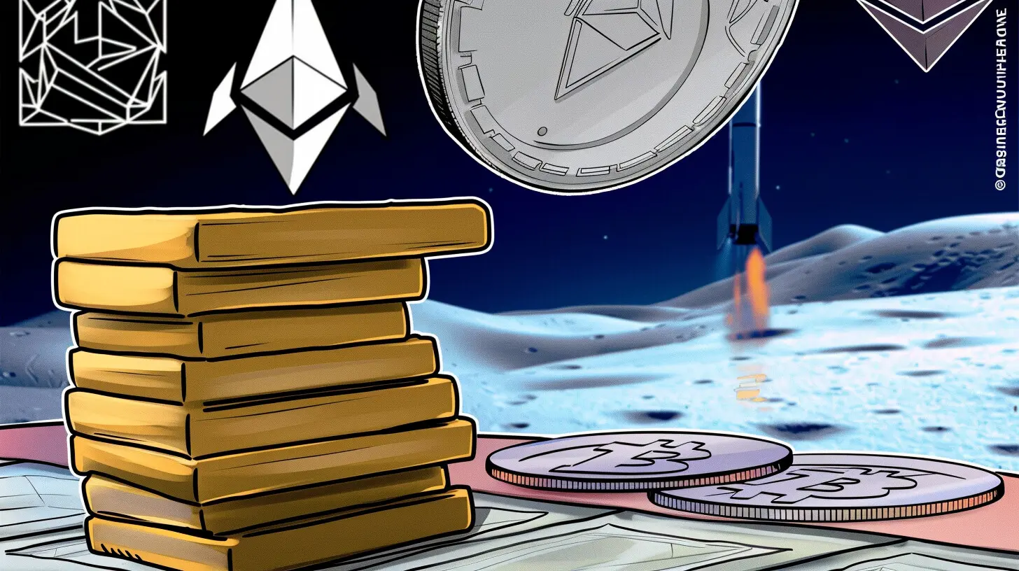 With the market positioning itself for yet another possible bull run, Solana (SOL) has again stolen the limelight with fresh optimism building around its network strength and developer ecosystem. But even as investors analyze Solana’s price forecast, traders are quietly focusing on what may be the best cheap crypto to buy now, Mutuum Finance (MUTM).  […]