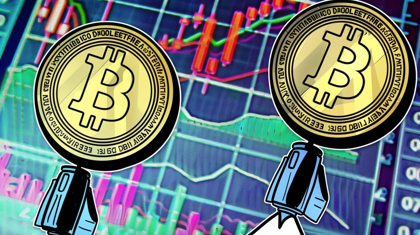 When Bitcoin (BTC) first came out in 2009, few expected it to grow from a tiny digital test project that retailed in cents to a worldwide asset trading for more than $125,000 per unit at its all-time high. That explosive growth, from pennies to a multitrillion-dollar universe, is still the gold standard for crypto success. […]