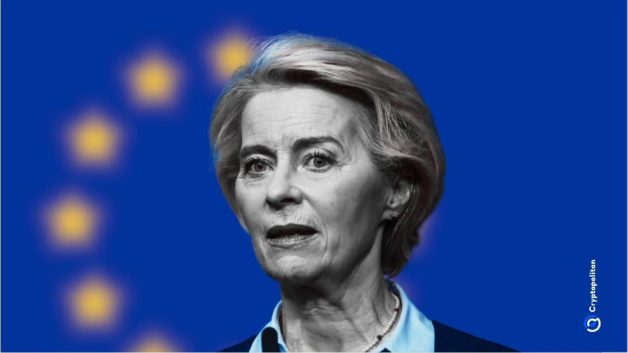 European Commission President Ursula von der Leyen said on Saturday that Brussels will “use every tool” it has to counter China’s tightening control over critical raw materials, warning that the bloc is ready to respond if talks fail. Speaking at the Berlin Global Dialogue conference, Ursula said China has “dramatically tightened export controls over rare […]