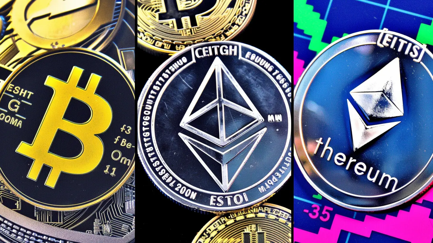 When Ethereum (ETH) first came online, few would have thought that it would become one of the most revolutionary pushes in blockchain history, giving life-altering returns to early adopters. And history is set to repeat itself as analysts and AI models such as ChatGPT posit Mutuum Finance (MUTM), an upcoming token that is emulating Ethereum’s […]