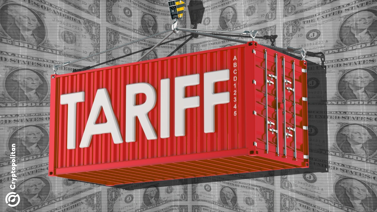 Malaysia is trying really hard to keep made for America chips free of tariffs in efforts to appease the Trump administration as it prepares to close a trade deal with them this Sunday, according to Bloomberg. Malaysia’s Investment, Trade and Industry Minister Zafrul Aziz said, “It’s zero for now and I hope it continues to […]