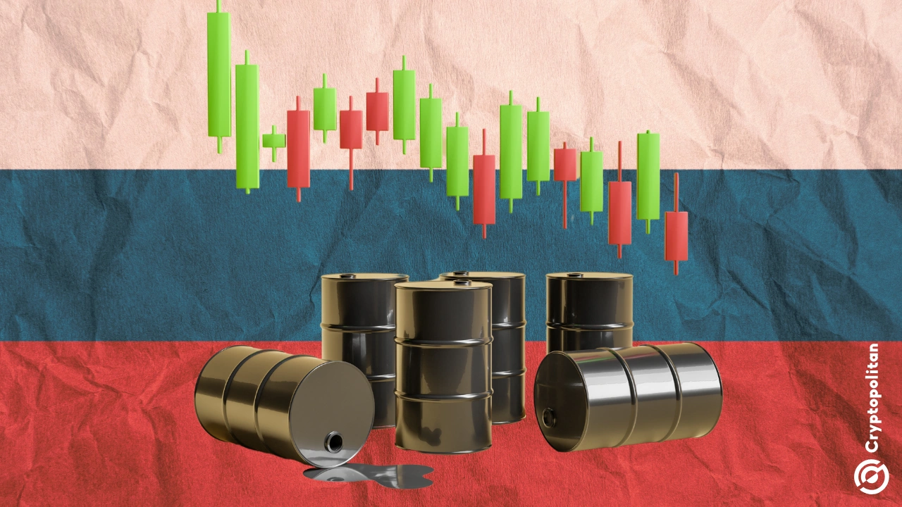 Wall Street isn’t fooled. Investors believe Russia will beat Trump’s new oil sanctions the same way Iran did; slowly, but quite effectively. The penalties slapped on Rosneft and Lukoil are serious. But nothing in oil trading ever stays blocked for long. Moscow has workarounds and plenty of patience. This week, Brent crude climbed nearly $5 […]