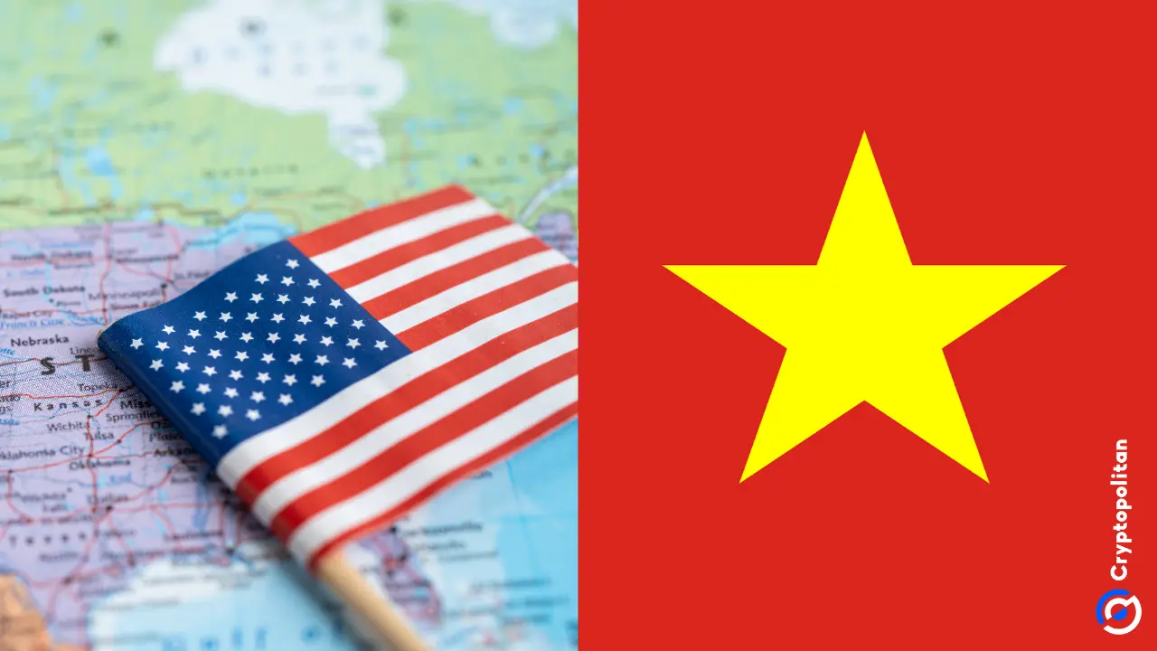 The United States and Vietnam will finalize a new trade agreement in the coming weeks. The deal keeps a 20% tariff on most goods shipped from the country to the United States, while allowing some products to move toward zero duty later. A joint statement released Sunday said both sides have agreed on a framework […]