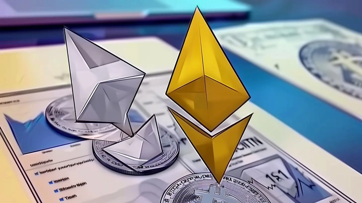 Ethereum (ETH) is under increasing pressure below $4,000, as buyers are becoming nervous as momentum wanes and macro uncertainty rises. Whereas ETH remains the default for the cryptocurrency world, investors searching for what’s the best crypto to buy right now are targeting smaller, growth-high plays. Among the top plays here is Mutuum Finance (MUTM), an […]