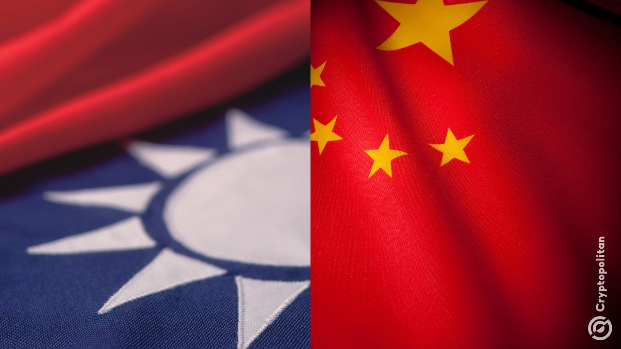 The U.S. will not trade its support for Taiwan in negotiations with China, Rubio said.