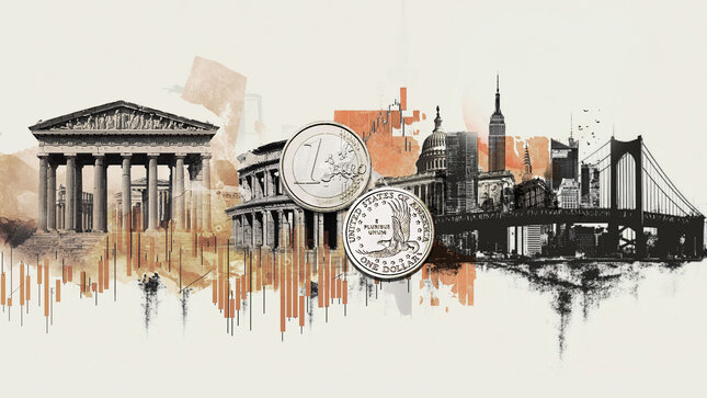 EUR/USD steigt am Montag spät in der nordamerikanischen Sitzung, während der Greenback von den Höchstständen der letzten Woche zurückweicht, während der Handelskrieg zwischen den USA und China vor dem Gipfeltreffen von Donald Trump und Xi Jinping in Südkorea entschärft wird. Das Paar wird bei 1,1643 gehandelt, ein Plus von 0,15%.