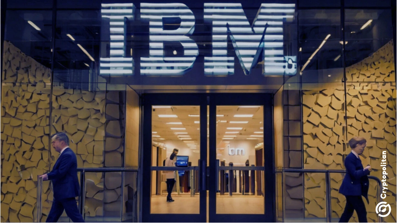 IBM has launched a single‑pane platform called IBM Digital Asset Haven, built for banks, governments, and large corporations to manage crypto custody, transfers, transaction workflows, and settlement from one place. According to a press release by IBM on Monday, the platform is built to slot into existing systems so that institutions do not need to […]