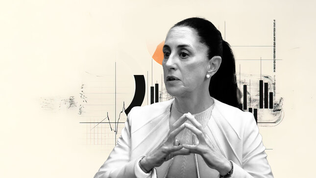 El USD/MXN subió en la mañana europea del lunes a un máximo diario de 18.44, pero en la sesión americana ha sufrido una corrección, cayendo a un mínimo del día en 18.36 tras conocerse que la presidenta mexicana mantuvo una conversación telefónica con su homólogo estadounidense durante el fin de semana.